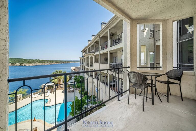 Panoramic Lakeview